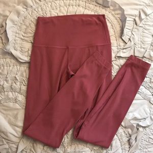 Align Lululemon Pant/Leggings